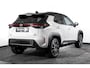 Toyota Yaris Cross 1.5 Hybrid 130 GR Sport | Adapt.Cruise | Head-up | 360 Camera | Stoel+Stuurverw. | Dig.Cockpit | NAV + App.Connect (Draadloos) | ECC | LM 18" | 6116 detail foto's toevoegen!