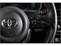 Toyota Yaris Cross 1.5 Hybrid 130 GR Sport | Adapt.Cruise | Head-up | 360 Camera | Stoel+Stuurverw. | Dig.Cockpit | NAV + App.Connect (Draadloos) | ECC | LM 18" | 6116 detail foto's toevoegen!