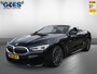 BMW 8-Serie cabrio M850i xDrive