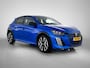 Peugeot 208 1.2 Hybrid GT 145pk Automaat | VOORRAAD VOORDEEL | Navigatie | Dodehoekdetectie | Camera Voor + Achter | Adaptieve Cruise Control | Apple Carplay/Android Auto |