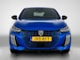 Peugeot 208 1.2 Hybrid GT 145pk Automaat | VOORRAAD VOORDEEL | Navigatie | Dodehoekdetectie | Camera Voor + Achter | Adaptieve Cruise Control | Apple Carplay/Android Auto |