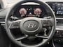 Hyundai i20 1.0 T-GDI Comfort *Automaat*Navi via Carplay*Camera*Stoelverwarming*Adapt. Cruise Control*Zeer nette auto!