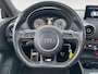 Audi A3 Sportback 2.0 TFSI S3 quattro Pro Line Plus *Automaat*Navigatie*Schuif/Kanteldak*LED*LM.Velgen. IN ZEER NETTE STAAT!