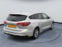 Ford Focus Wagon 1.0 EcoBoost Hybrid Titanium|widescreen|camera|nap|