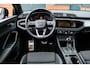 Audi Q3 Sportback 45 TFSI e S Edition | 360 camera | Trekhaak elek. | Carbon | Matrix | Standkachel