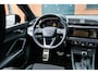 Audi Q3 Sportback 45 TFSI e S Edition | 360 camera | Trekhaak elek. | Carbon | Matrix | Standkachel
