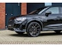 Audi Q3 Sportback 45 TFSI e S Edition | 360 camera | Trekhaak elek. | Carbon | Matrix | Standkachel