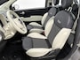 Fiat 500 1.0 Hybrid Lounge 70pk | Glazendak | 15"LMV | Apple Carplay/Android Auto | Airco | Cruise Control | Parkeersensoren |