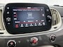 Fiat 500 1.0 Hybrid Lounge 70pk | Glazendak | 15"LMV | Apple Carplay/Android Auto | Airco | Cruise Control | Parkeersensoren |
