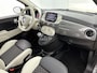 Fiat 500 1.0 Hybrid Lounge 70pk | Glazendak | 15"LMV | Apple Carplay/Android Auto | Airco | Cruise Control | Parkeersensoren |