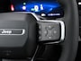 Jeep Compass First Edition 74 kWh 214pk Automaat PREMIUM PACK | PANO/SCHUIF-DAK | FOCAL | 20''LM | DODE HOEK | 360° CAM.