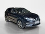 Nissan Qashqai 1.3 DIG-T N-Connecta 140PK *Navi+360Camera*Climate Control*Keyless Entry*Panoramadak*LM.Velgen*Cruise Control*Trekhaak*Zeer nette auto!