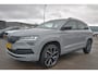 Skoda Karoq 1.5 TSI ACT Sportline Business , TREKHAAK , VIRTUAL COCKPIT , A UITRIJ CAM ,ST+STUUR VERW ,