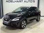 Nissan Qashqai 1.5 e-Power N-Connecta Automaat / Panorama dak / Navigatie full map / 360 Camera / Cruise control