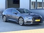 Audi A6 Avant 40 TDI S Line edition 204 PK | Black optic | ACC | Pano | Apple Carplay