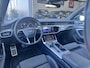 Audi A6 Avant 40 TDI S Line edition 204 PK | Black optic | ACC | Pano | Apple Carplay