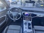 Audi A6 Avant 40 TDI S Line edition 204 PK | Black optic | ACC | Pano | Apple Carplay