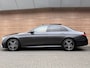 Mercedes-Benz E-klasse 200 Business Solution AMG Panodak / Adapt. Cruise / Burmester / Leer / Navi / Clima / Night Pakket