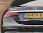 Mercedes-Benz E-klasse 200 Business Solution AMG Panodak / Adapt. Cruise / Burmester / Leer / Navi / Clima / Night Pakket