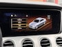 Mercedes-Benz E-klasse 200 Business Solution AMG Panodak / Adapt. Cruise / Burmester / Leer / Navi / Clima / Night Pakket