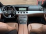 Mercedes-Benz E-klasse 200 Business Solution AMG Panodak / Adapt. Cruise / Burmester / Leer / Navi / Clima / Night Pakket