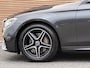 Mercedes-Benz E-klasse 200 Business Solution AMG Panodak / Adapt. Cruise / Burmester / Leer / Navi / Clima / Night Pakket