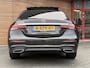 Mercedes-Benz E-klasse 200 Business Solution AMG Panodak / Adapt. Cruise / Burmester / Leer / Navi / Clima / Night Pakket