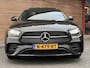Mercedes-Benz E-klasse 200 Business Solution AMG Panodak / Adapt. Cruise / Burmester / Leer / Navi / Clima / Night Pakket