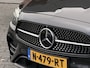 Mercedes-Benz E-klasse 200 Business Solution AMG Panodak / Adapt. Cruise / Burmester / Leer / Navi / Clima / Night Pakket
