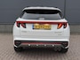 Hyundai Tucson 1.6 T-GDI HEV N Line / Dealer Onderhouden / Trekhaak / 1650KG Trekgewicht / Elektrische stoelen / Stoel Verwarming+Verkoeling / Stuur Verwarming / Elektrische Achterklep / Adaptive Cruise / 360º Camera /