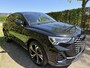 Audi Q3 Sportback 45|2X SLINE/Black edit|SPORTSTUUR|SFEER!!