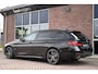 BMW 5-Serie Touring 530e 292pk M-Sport Pano ACC 360 HUD Laser 4wielbest Comf-stoel