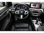 BMW 5-Serie Touring 530e 292pk M-Sport Pano ACC 360 HUD Laser 4wielbest Comf-stoel