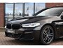 BMW 5-Serie Touring 530e 292pk M-Sport Pano ACC Trekh Comf-seat 360 HUD Laser 4wielbest