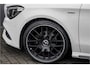 Mercedes-Benz CLA Shooting Brake 180 AMG Edition Night Pano Stoelverw 19"