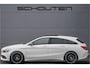 Mercedes-Benz CLA Shooting Brake 180 AMG Edition Night Pano Stoelverw 19"