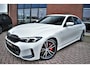 BMW 3-Serie 330d M-Sport Pro Pano H/K HUD El-zetels Parelmoer-wit!