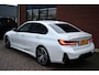 BMW 3-Serie 330d M-Sport Pro Pano H/K HUD El-zetels Parelmoer-wit!