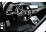 BMW 3-Serie 330d M-Sport Pro Pano H/K HUD El-zetels Parelmoer-wit!