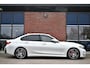 BMW 3-Serie 330d M-Sport Pro Pano H/K HUD El-zetels Parelmoer-wit!
