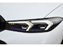 BMW 3-Serie 330d M-Sport Pro Pano H/K HUD El-zetels Parelmoer-wit!