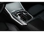 BMW 3-Serie 330d M-Sport Pro Pano H/K HUD El-zetels Parelmoer-wit!