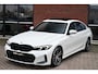 BMW 3-Serie 330d M-Sport Pro Pano H/K HUD El-zetels Parelmoer-wit!