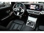 BMW 3-Serie 330d M-Sport Pro Pano H/K HUD El-zetels Parelmoer-wit!