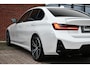 BMW 3-Serie 330d M-Sport Pro Pano H/K HUD El-zetels Parelmoer-wit!