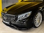 Mercedes-Benz S-klasse Cabrio AMG 63 4Matic