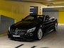 Mercedes-Benz S-klasse Cabrio AMG 63 4Matic