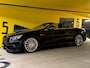 Mercedes-Benz S-klasse Cabrio AMG 63 4Matic