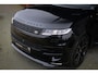 Land Rover Range Rover Sport P510e First Edition | ADAPTIVE CRUISE | PANORAMADAK | STOELVERWARMING & VERKOELING | MASSAGE | CARBON INTERIEUR | 360 CAMERA | SUEDE HEMEL | TREKHAAK | SCHERMPJES MET NETFLIX | SPIEGELCAMERA |