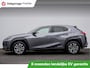 Lexus UX 300e Luxury 54 kWh Camera/ Leer/ Elektr. verst. stoel/ Navigatie/ Carplay/ Stoel-stuurverwarming/ Adapt. cruise